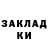 ТГК концентрат Dosik Sandibekov